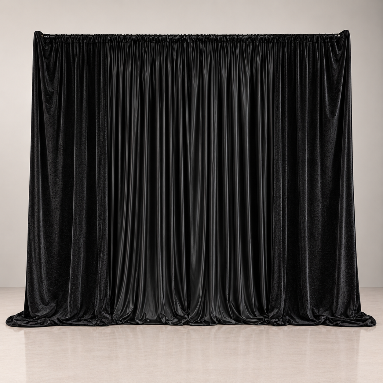 Draping