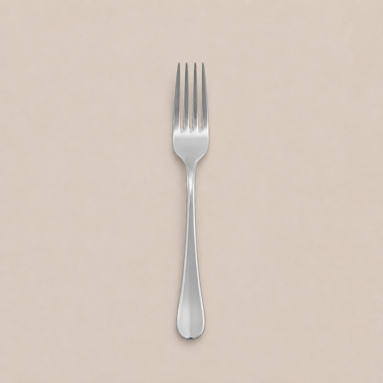 Sorrento - Stainless Cutlery - Entree Fork.png