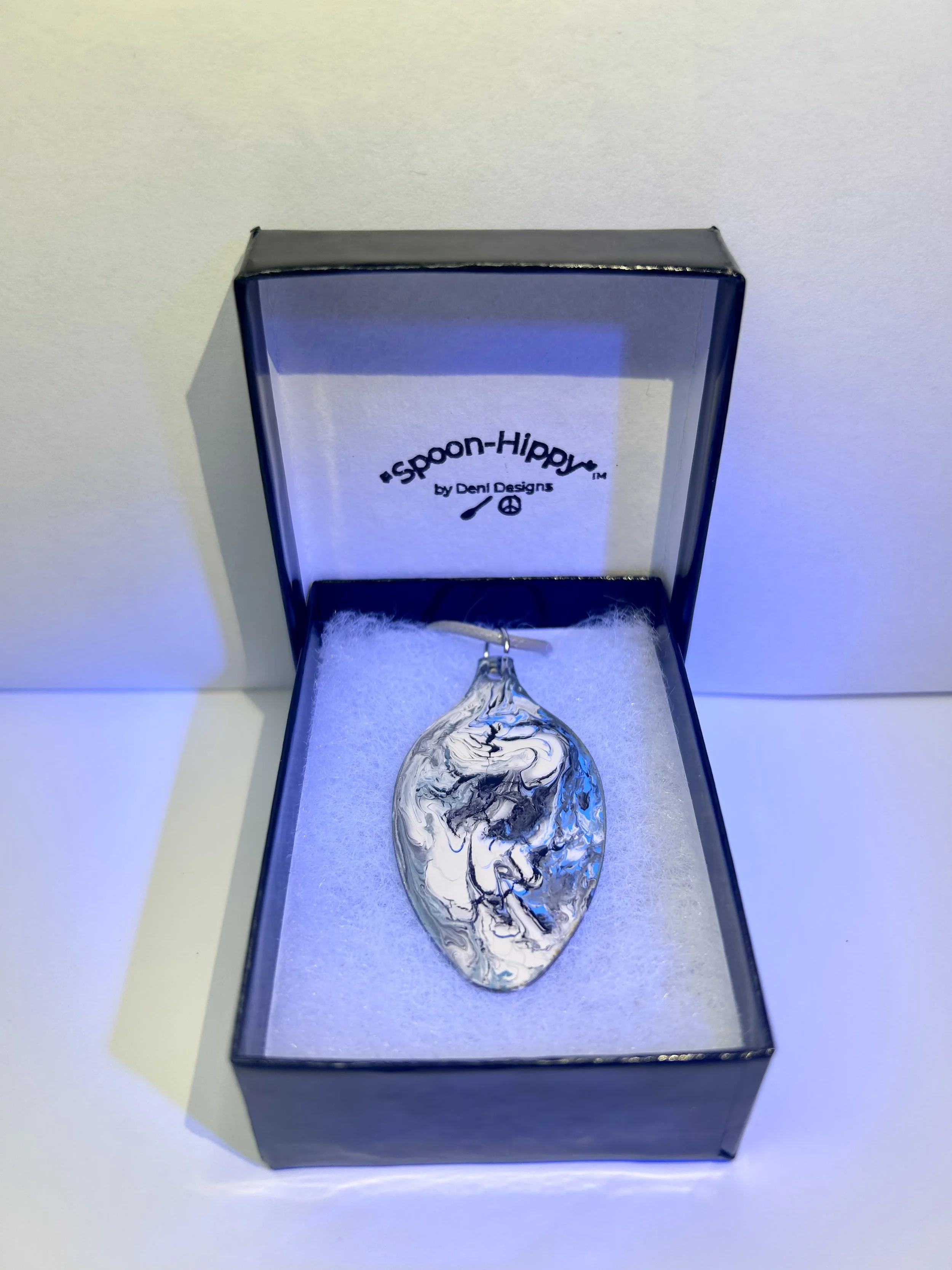 Medium Necklace