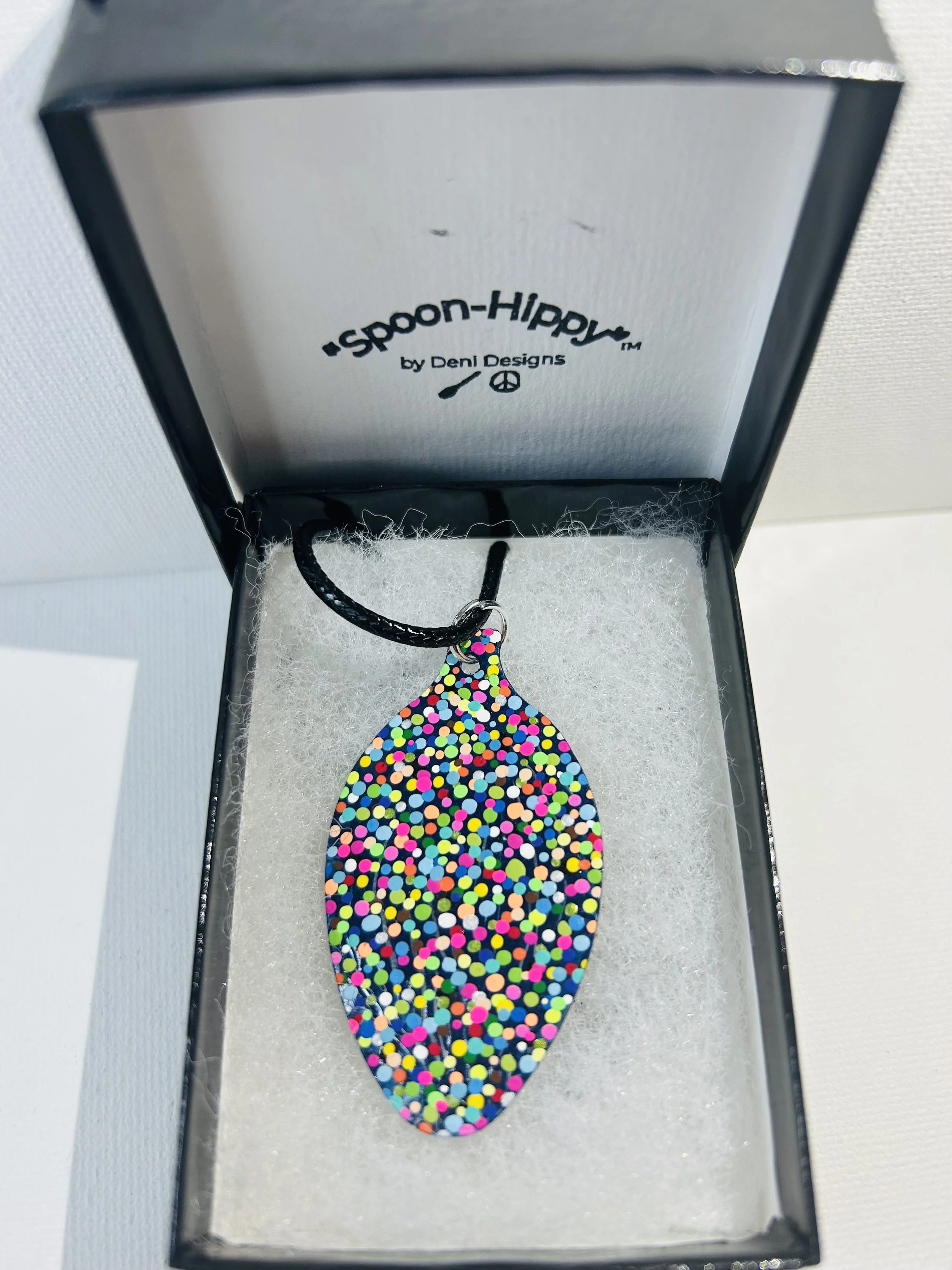 Small Necklace
