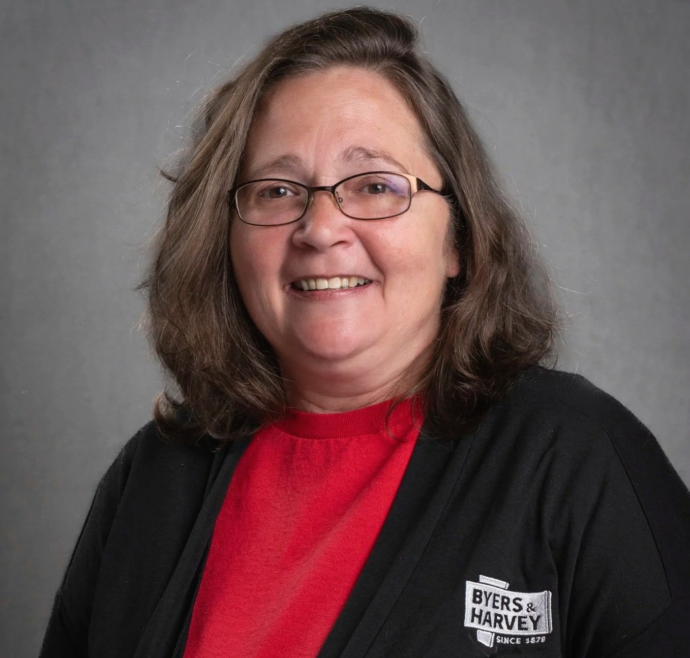 Christie Miller, Assistant Property Manager