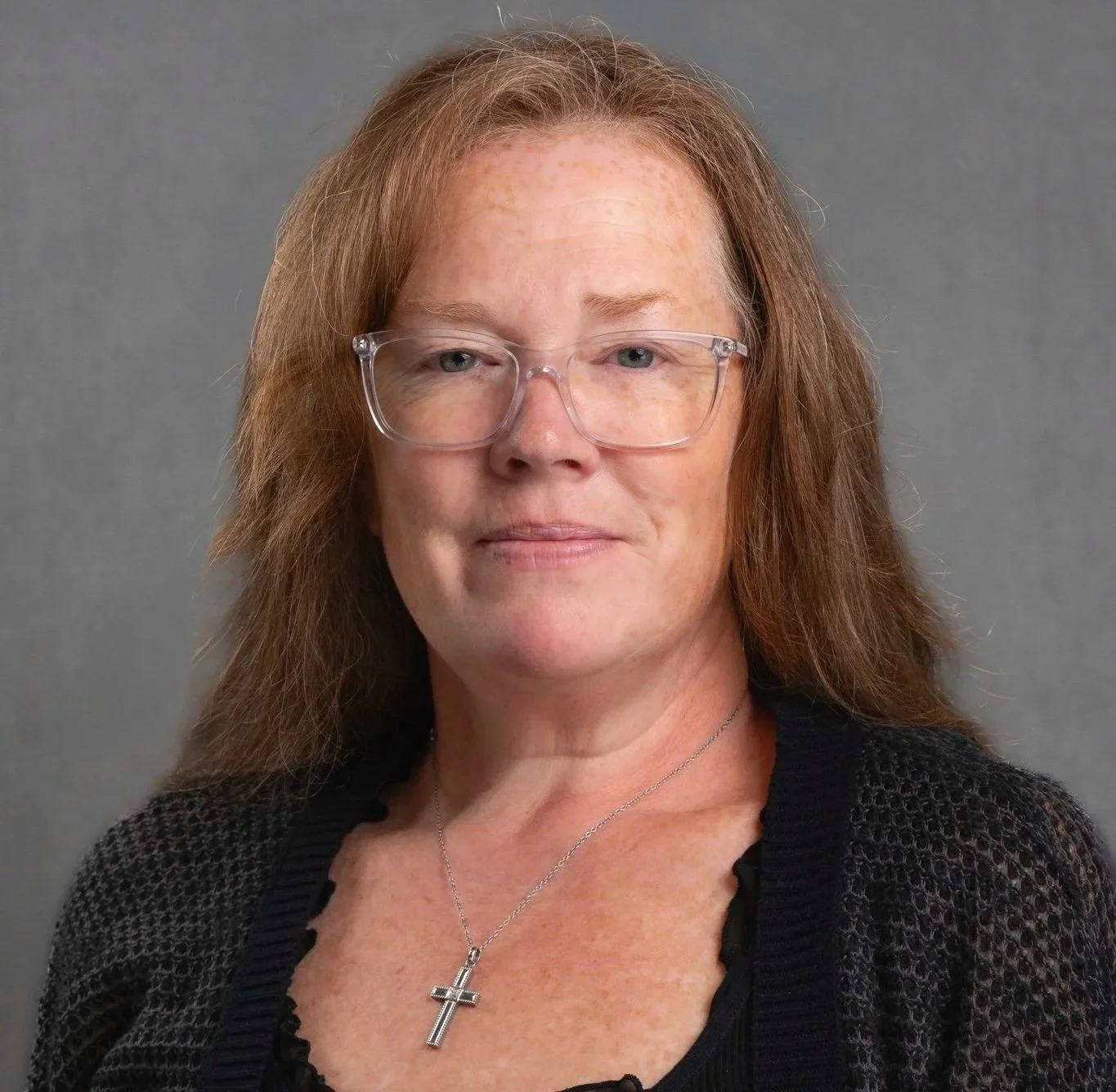 Tiffanie Marketing Specialist