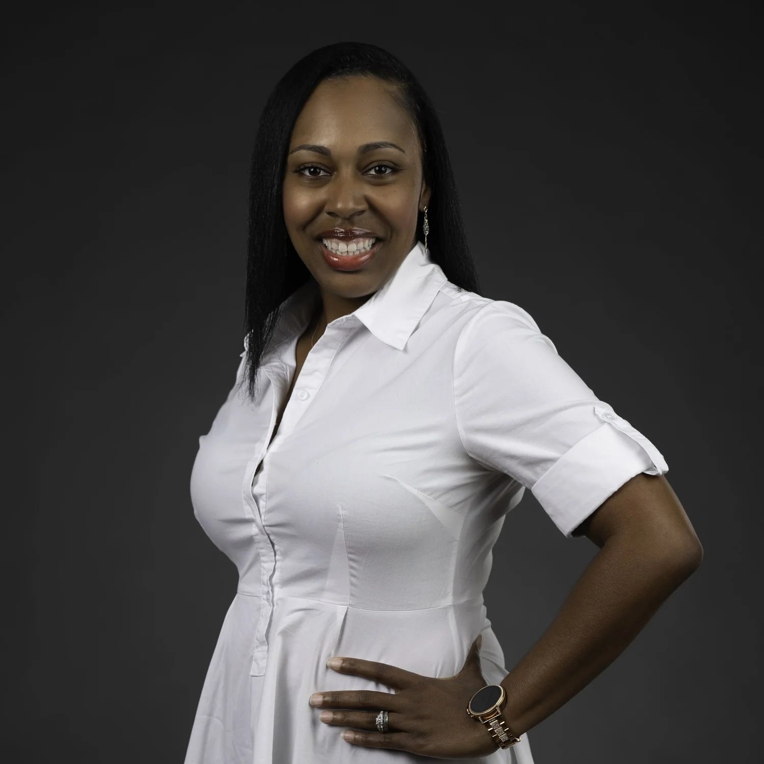 OUR AGENTS — Byers & Harvey, Inc.