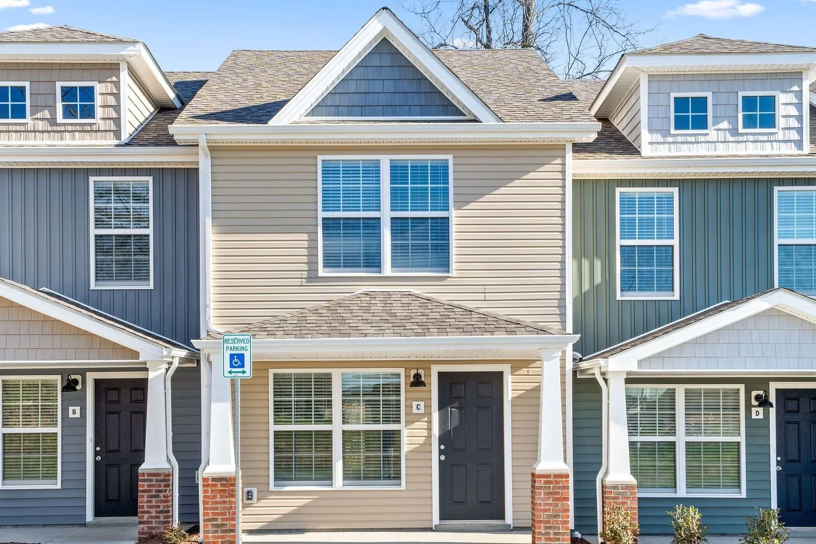 Property Management — Byers & Harvey, Inc.