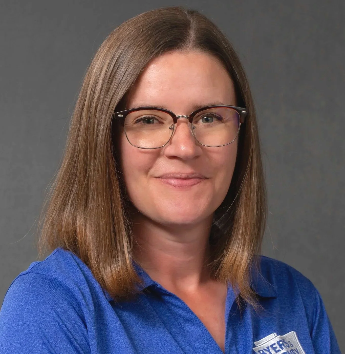 Penny Parkes is the Office Manager at Byers & Harvey, ensuring smooth day-to-day operations, staff support, and administrative organization. Known for her reliability and leadership, she is a vital force behind the team’s productivity.