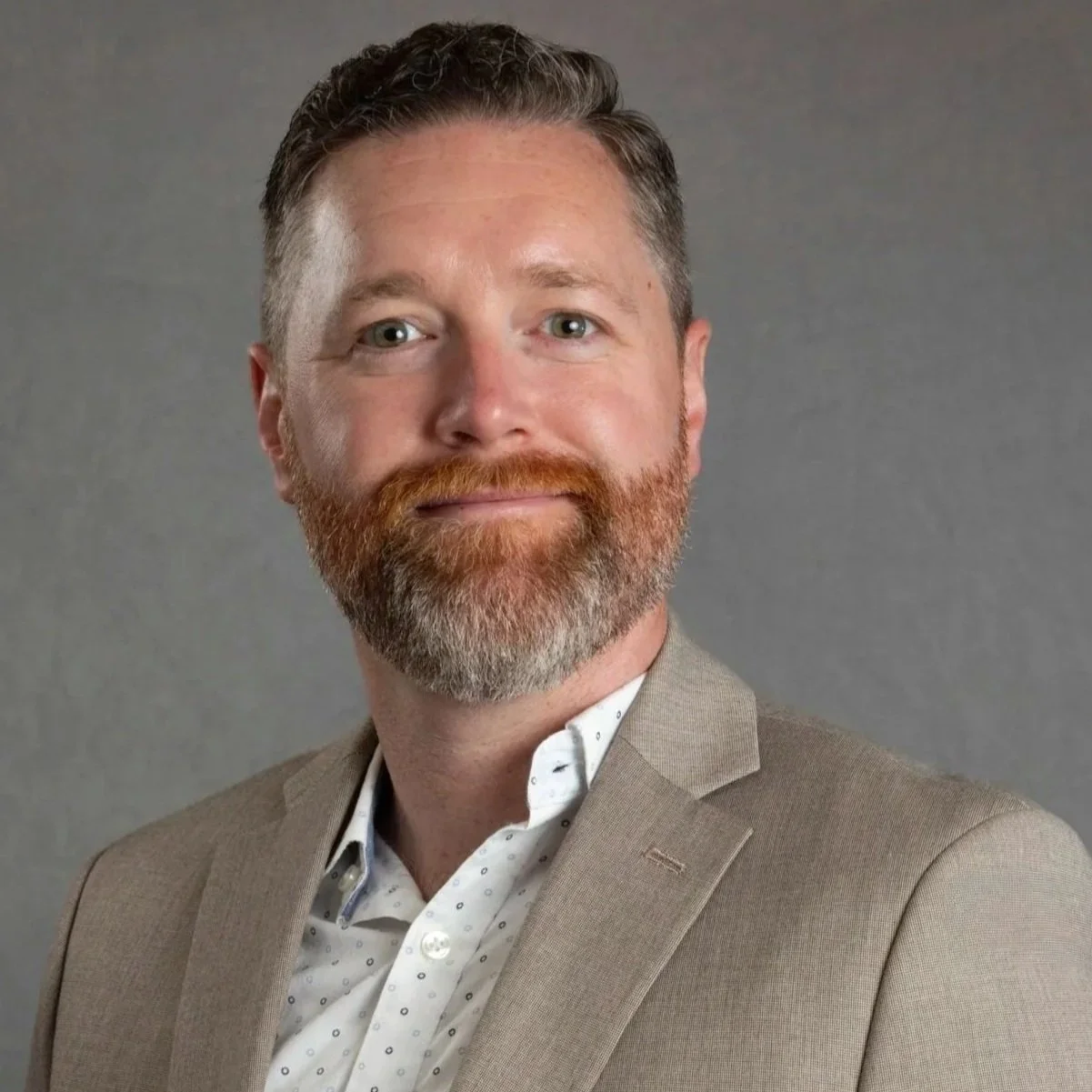 Stephen Calles, HOA Division Manager