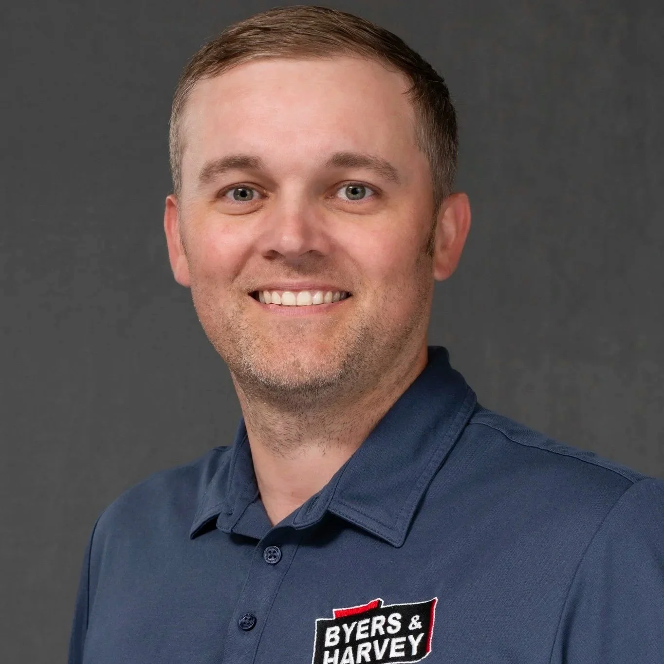 Bradley Jackson is the Director of Operations at Byers & Harvey, overseeing company-wide systems, staffing, and strategic process improvements. With extensive experience in management operations, he drives efficiency and growth across all divisions.