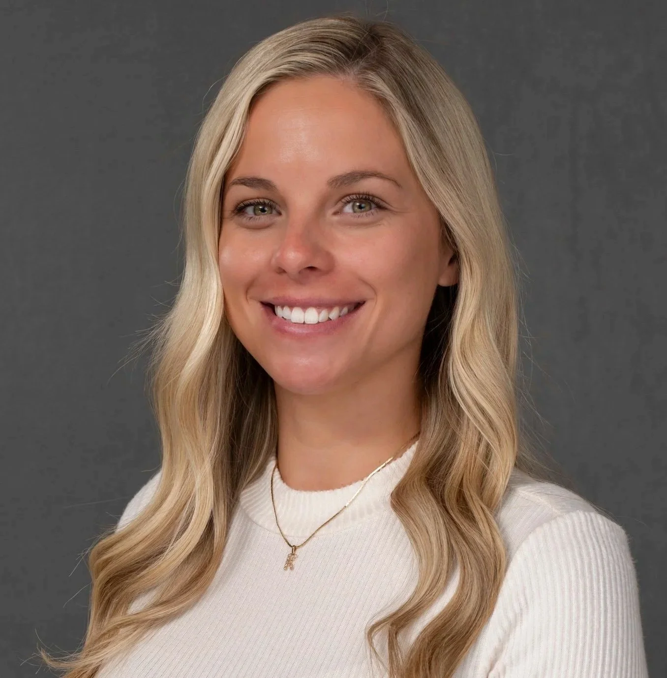 Katye Cook,  HOA Community Manager