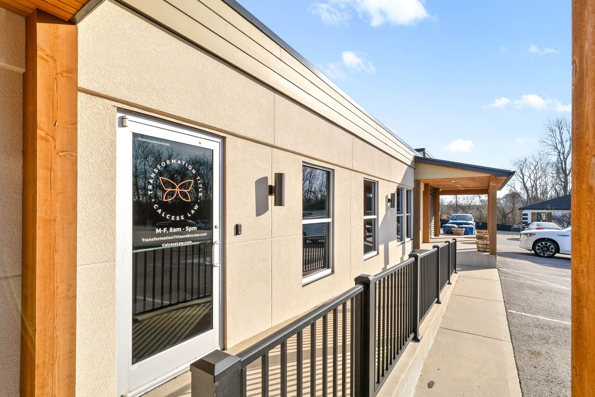 Commercial Real Estate