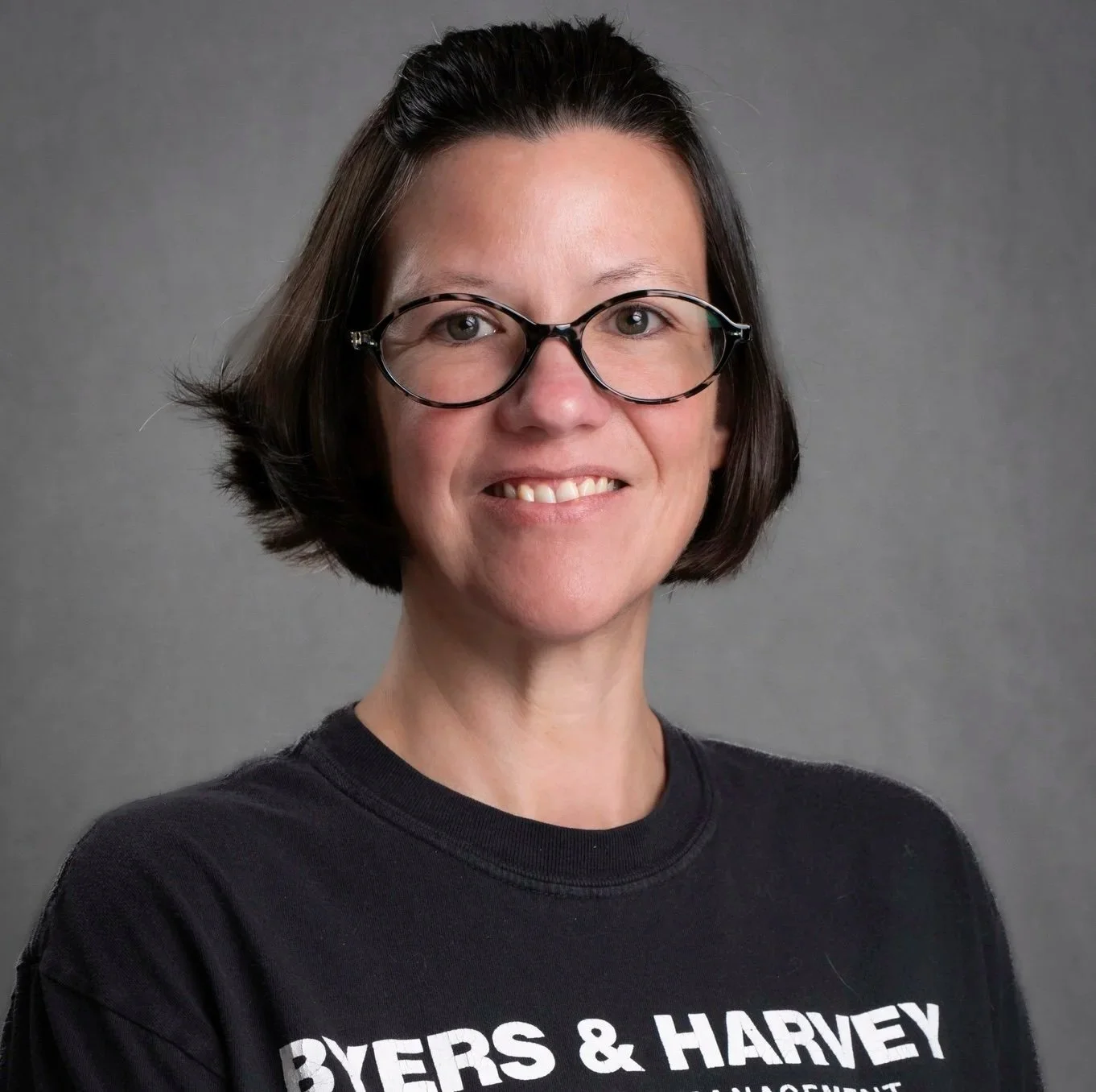 Jennifer Perigo is a Maintenance Coordinator at Byers & Harvey, responsible for overseeing service requests, vendor dispatch, and property upkeep. Her fast response times and technical knowledge ensure reliable property performance.