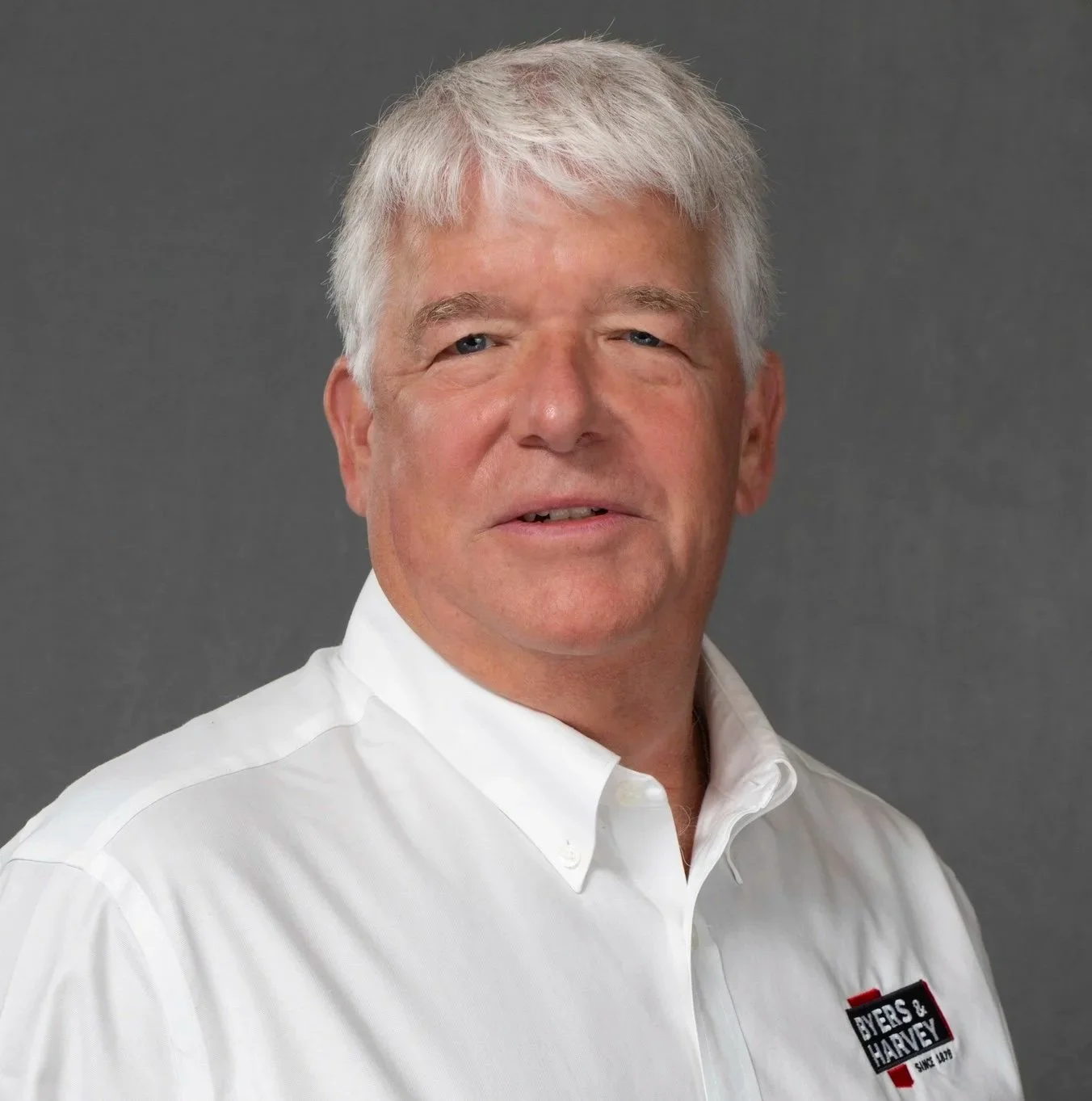 Todd Harvey, Principal Broker (TN)