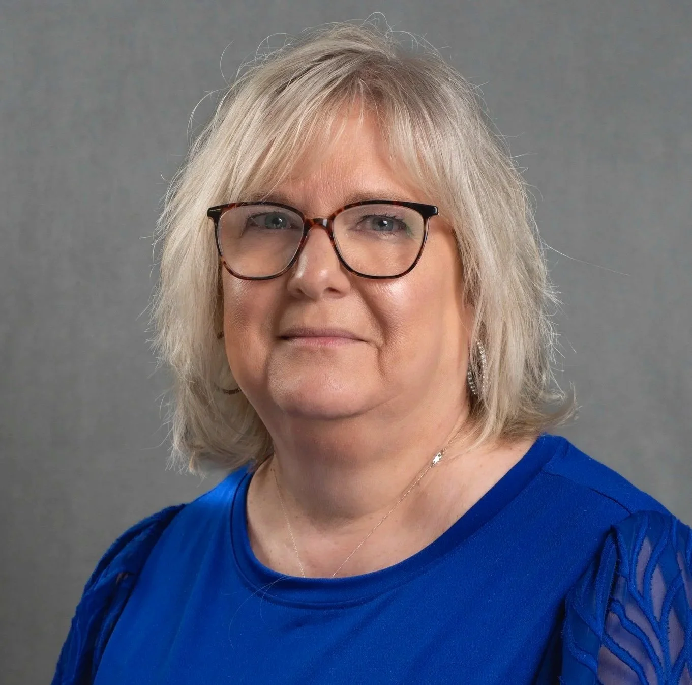 Dawn Tallon is a Leasing Coordinator at Byers & Harvey, assisting residents with leasing, renewals, and move-ins.