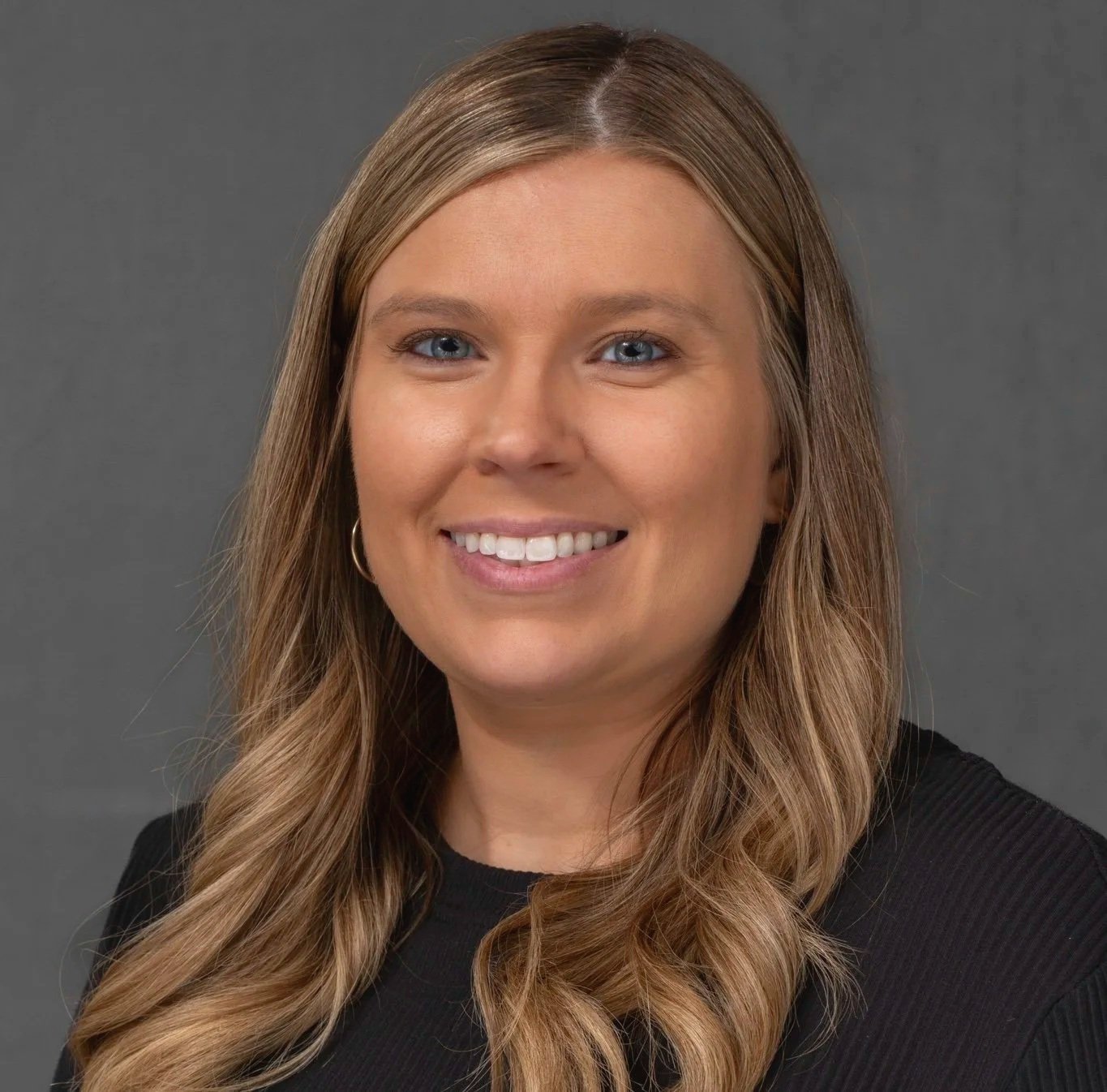 Megan Jones,  HOA Community Manager