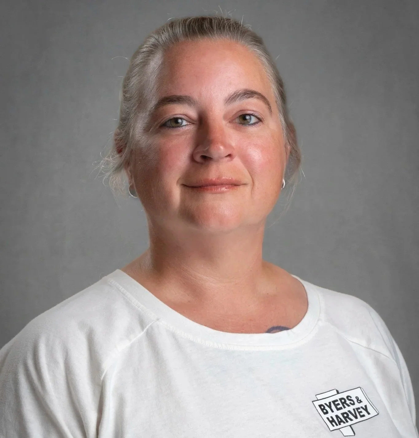 Alicia Hosenfeld a Property Manager at Byers & Harvey, known for her expertise in residential management. She ensures smooth operations, tenant satisfaction, and compliance across all managed properties.