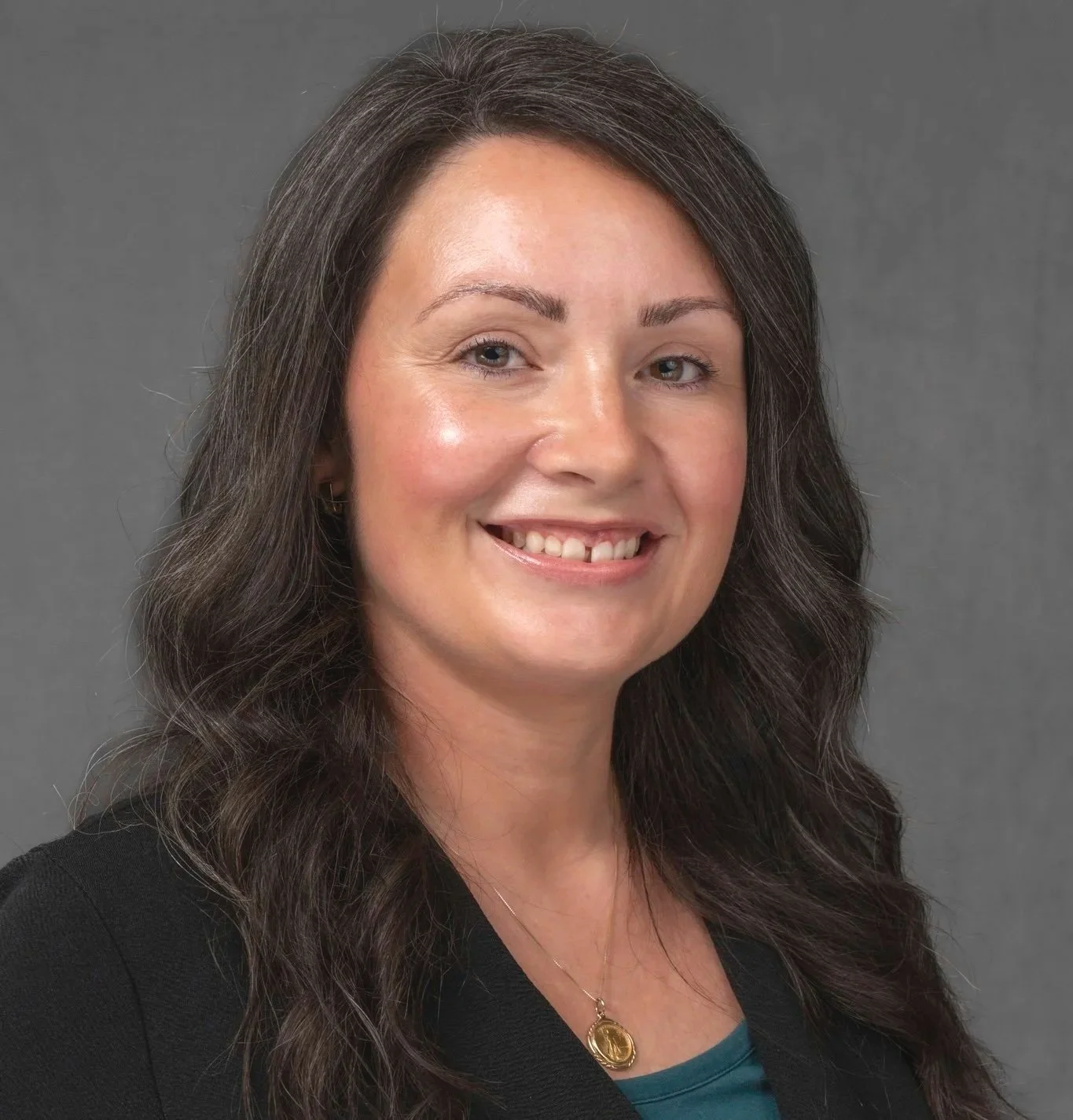 Danielle Byrd, Broker