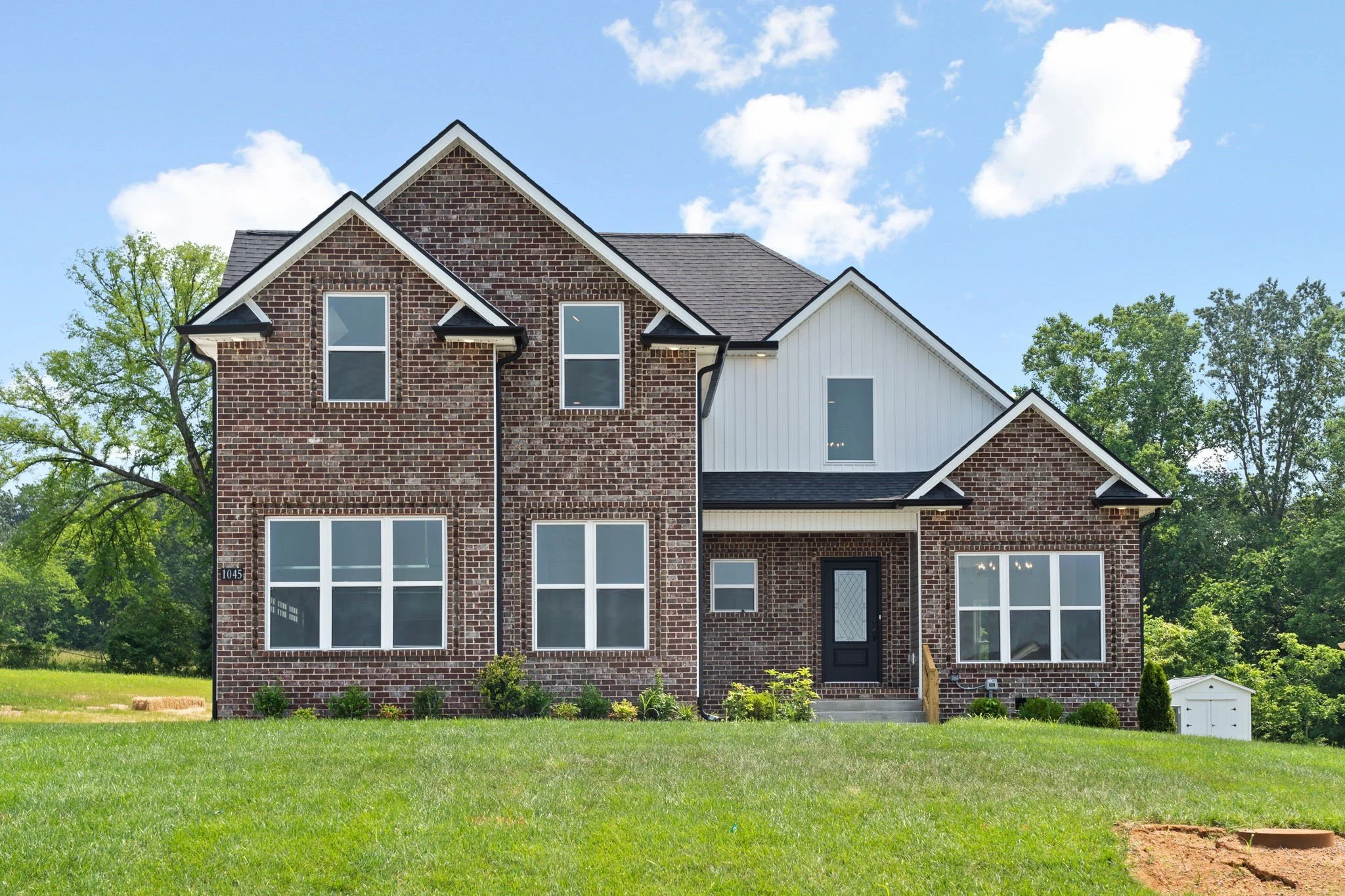 About Us — Byers & Harvey, Inc.