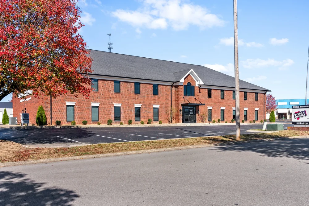 Join Our Firm — Byers & Harvey, Inc.