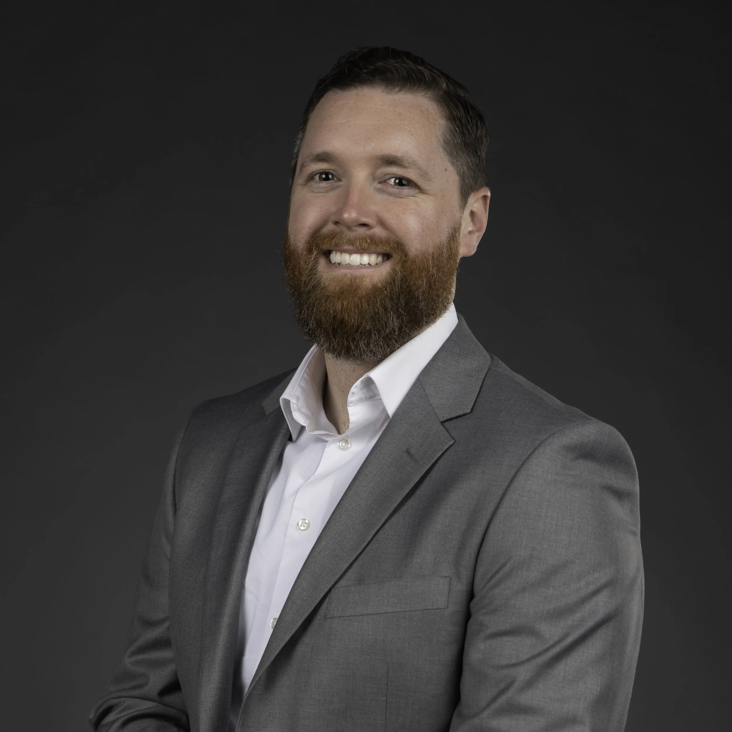 MEET THE MANAGEMENT TEAM — Byers & Harvey, Inc.