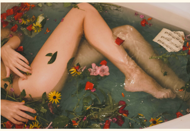 Prevent Postpartum Depression with an Everyday Wellness Routine 