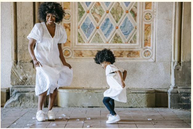 Power Through Postpartum with HONEY’s Postpartum Recovery Tips