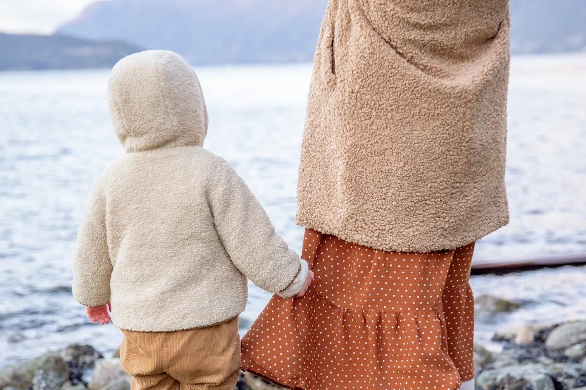How Early Can I Travel with My Newborn?