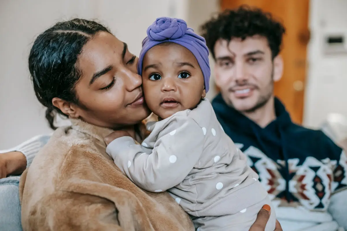 Integrating Parenting Strategies with Professional Postpartum Support for Better Outcomes