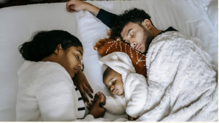 Conquering Sleepless Nights: A Comprehensive Guide to Restful Sleep During Pregnancy