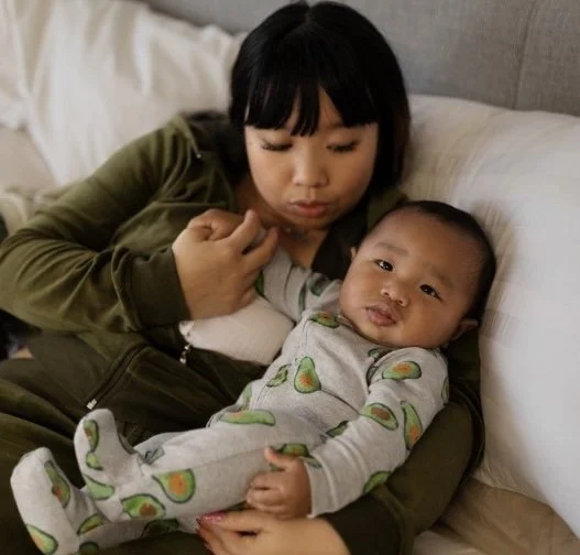 A Comprehensive Guide to Postpartum Mental Health and the Importance of Mom Friends