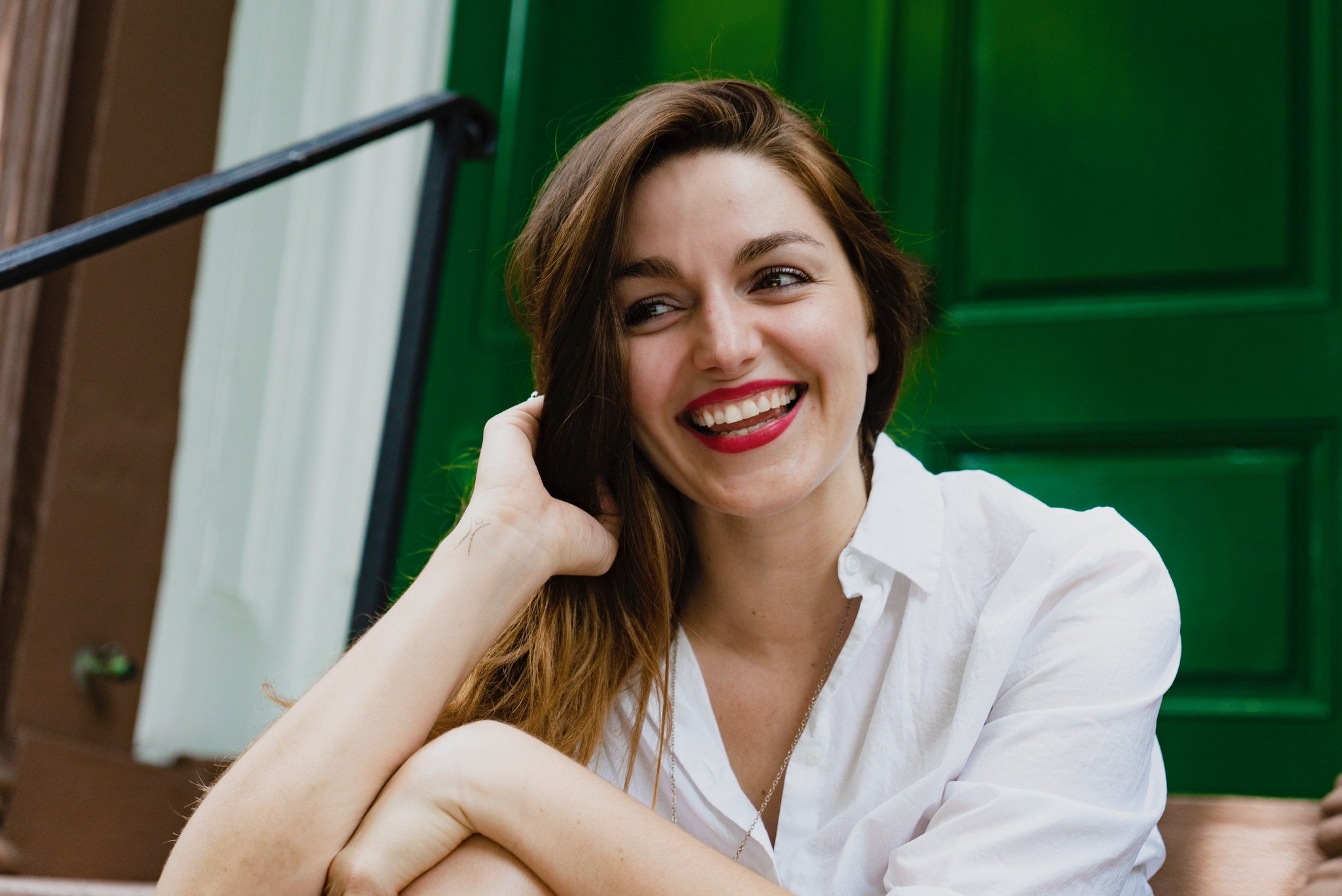 Crystal Rose Napolitano