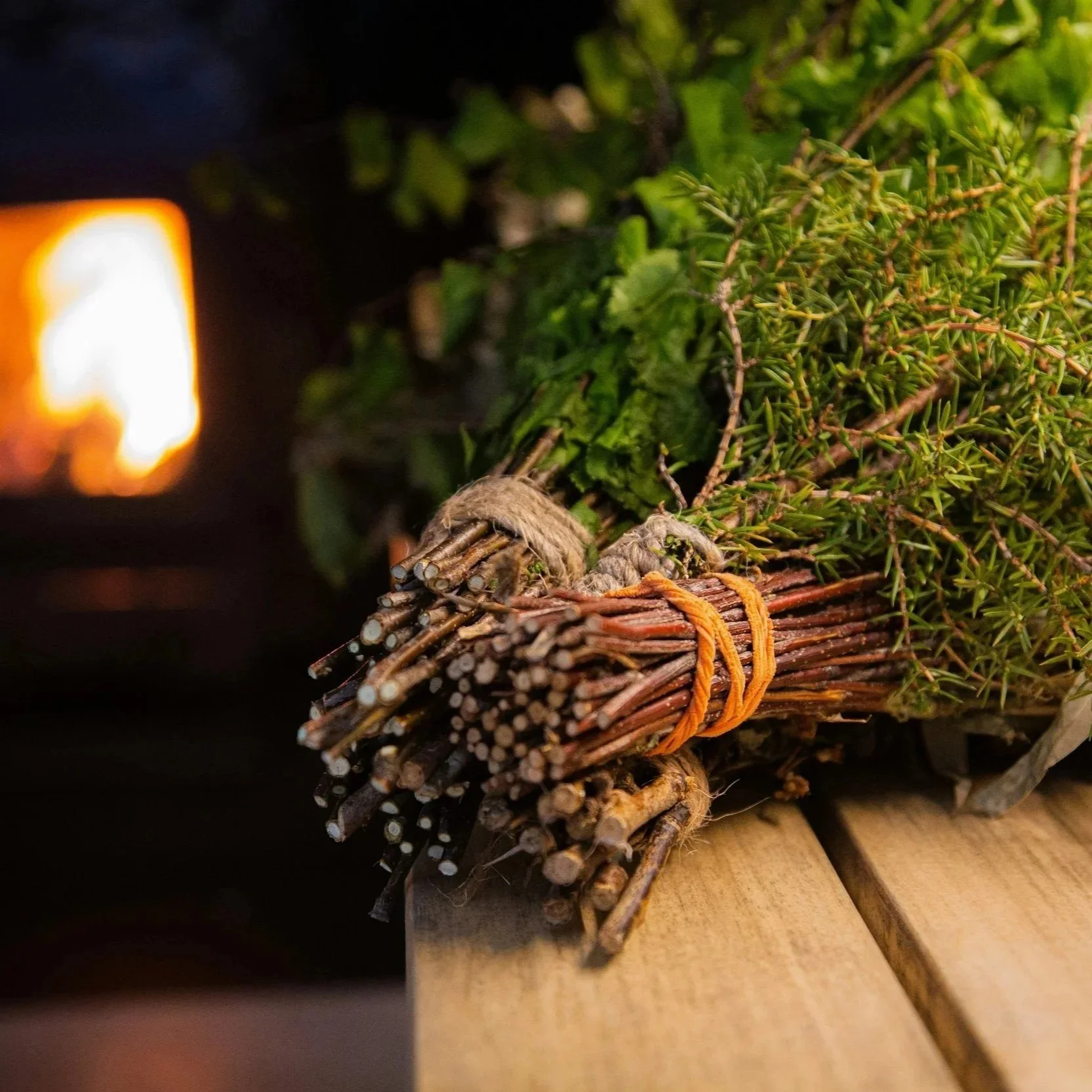Best Sauna Experience in Cary, NC (Private &amp; Wood-Burning)