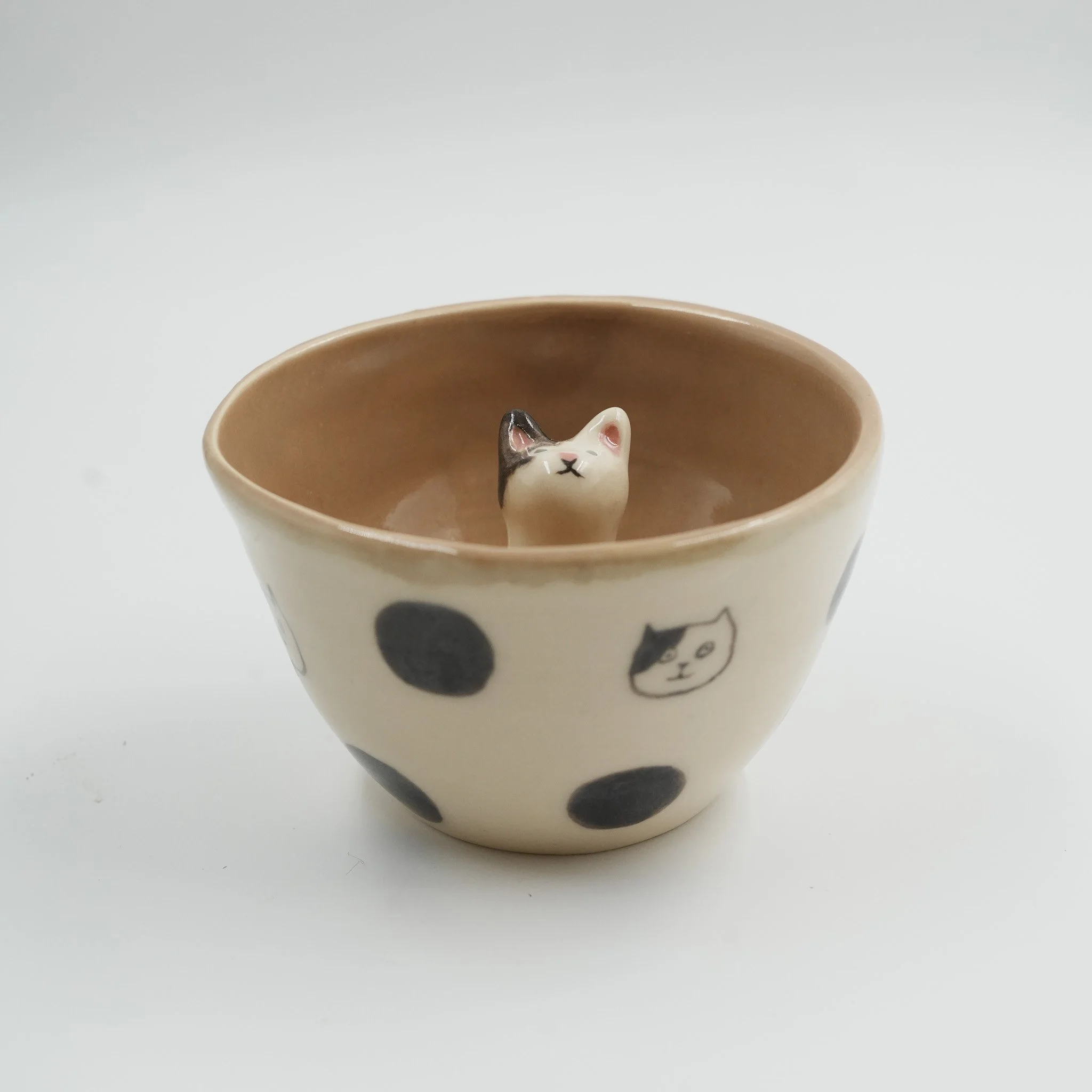 Wheel Throwing Trial Class work