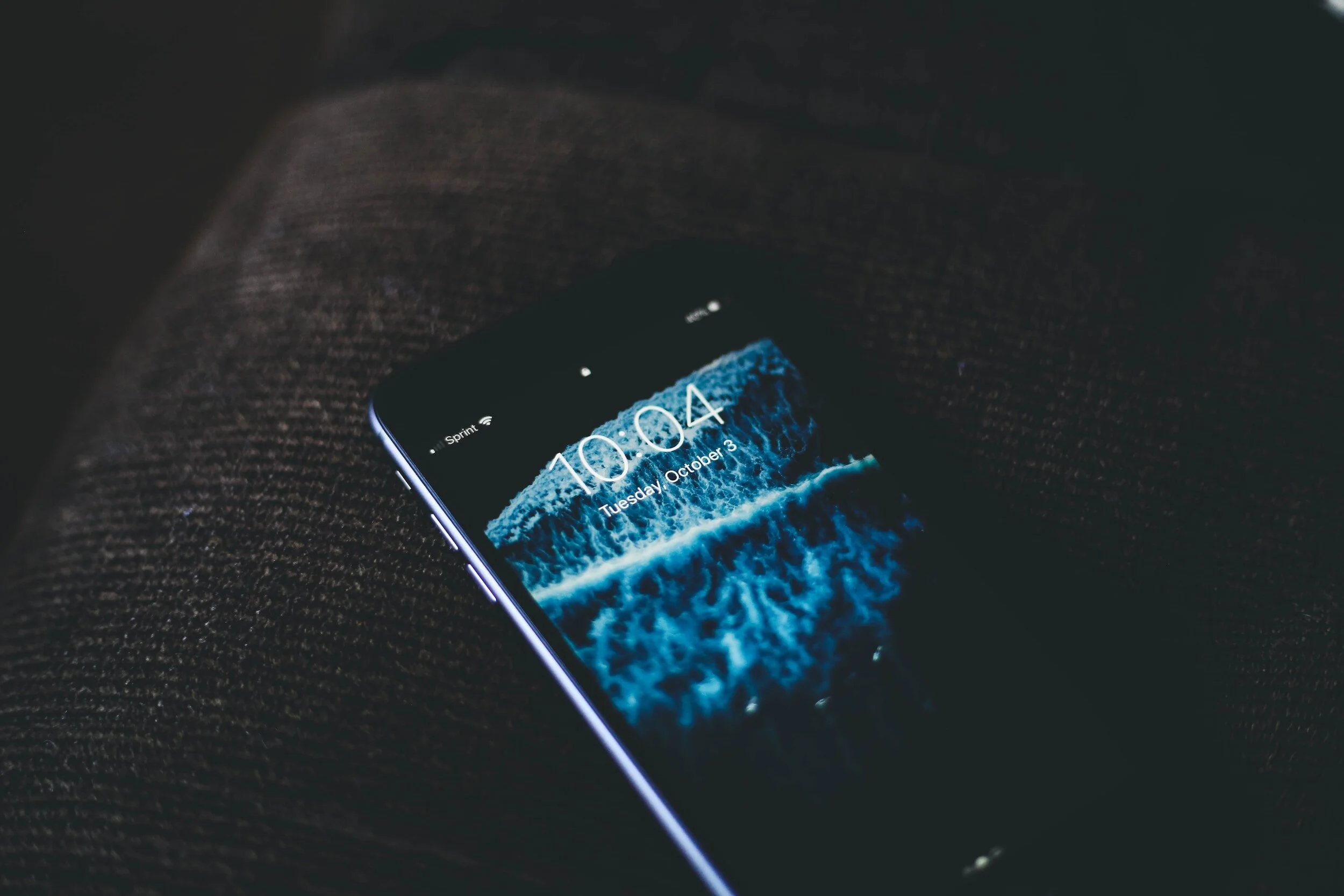 Screen Time Affecting Your Sleep?