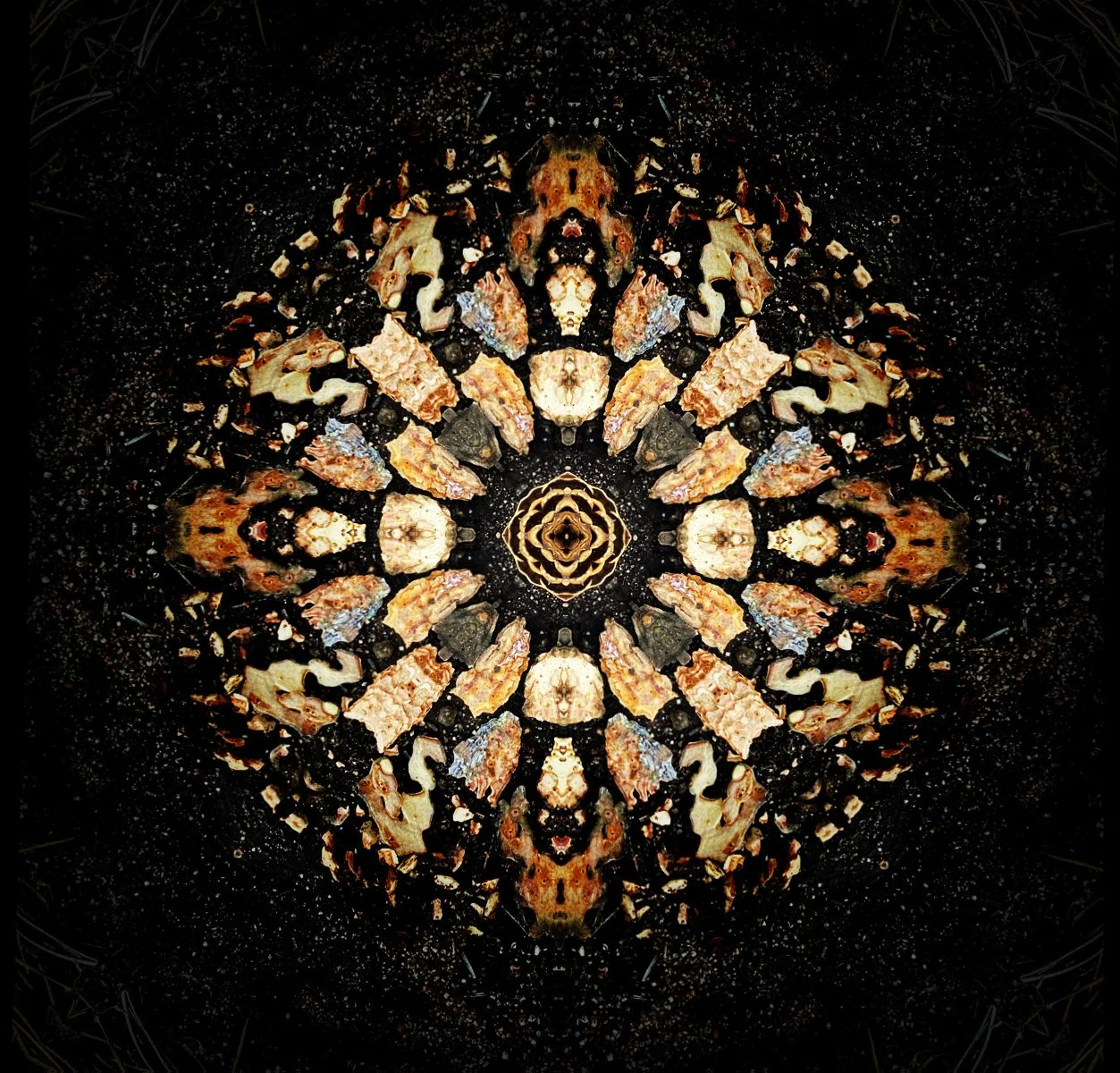 Dark Matter