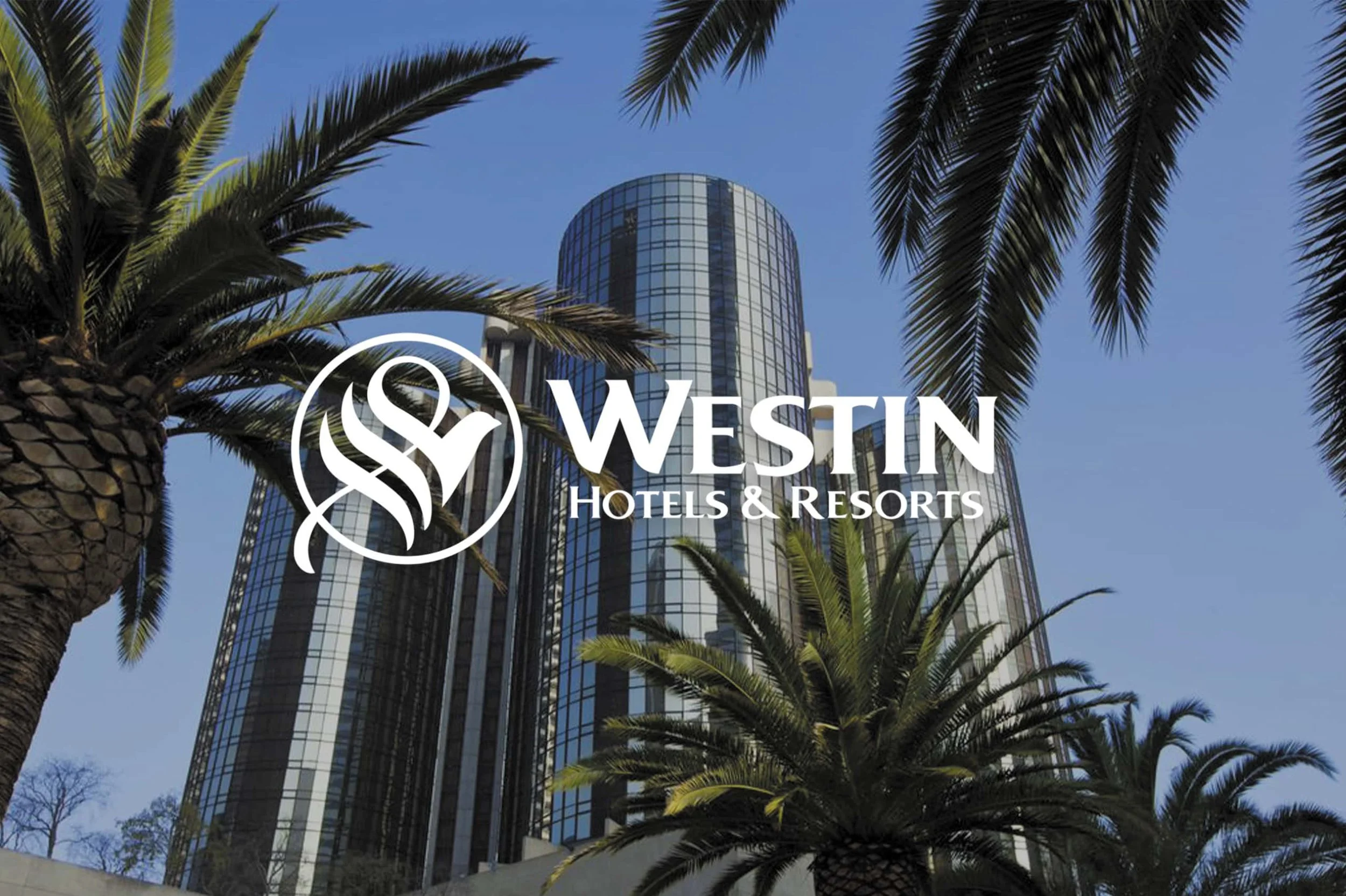 Westin Bonaventure