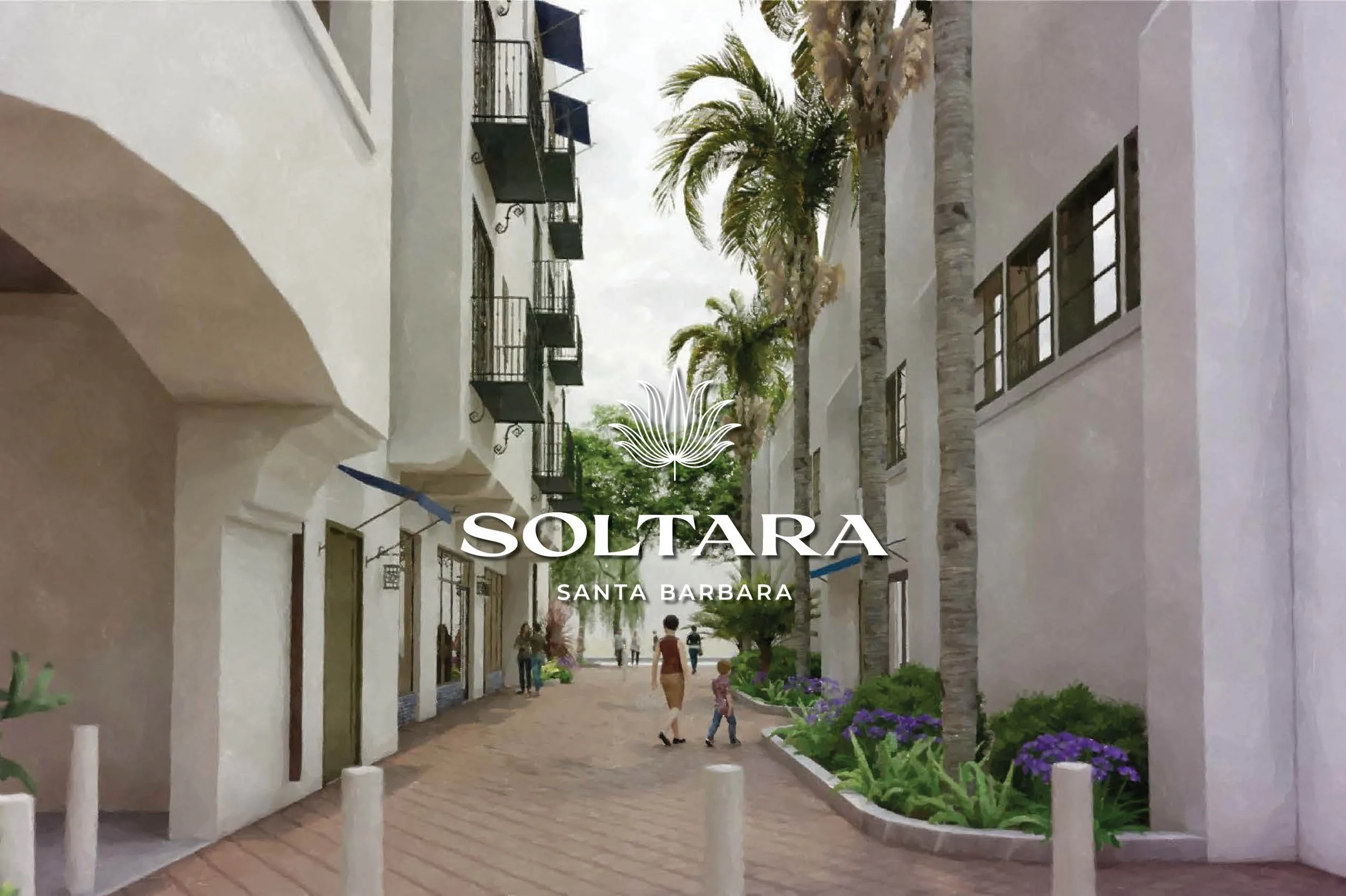 Soltara Santa Barbara
