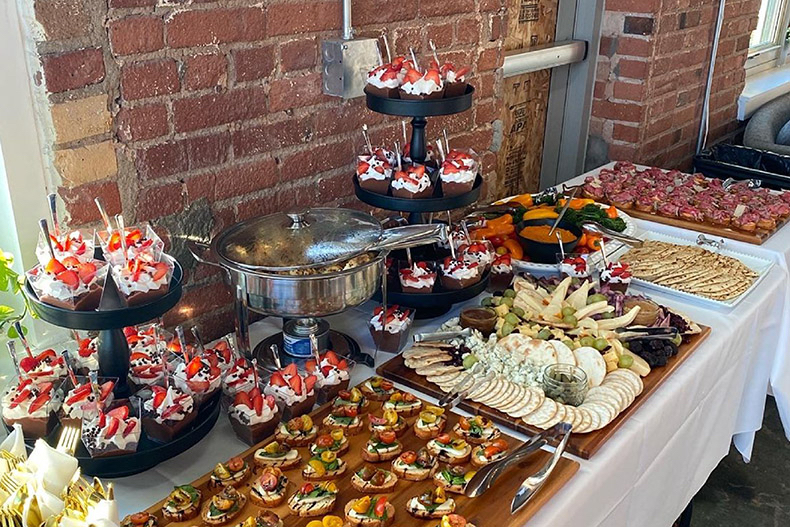 Why Menus Should Be Built Around People, Not Trends