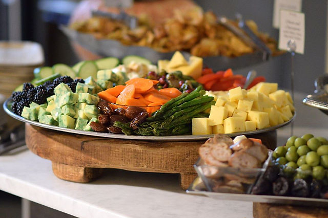 Not Every Event Needs Full-Service Catering — and That’s a Good Thing