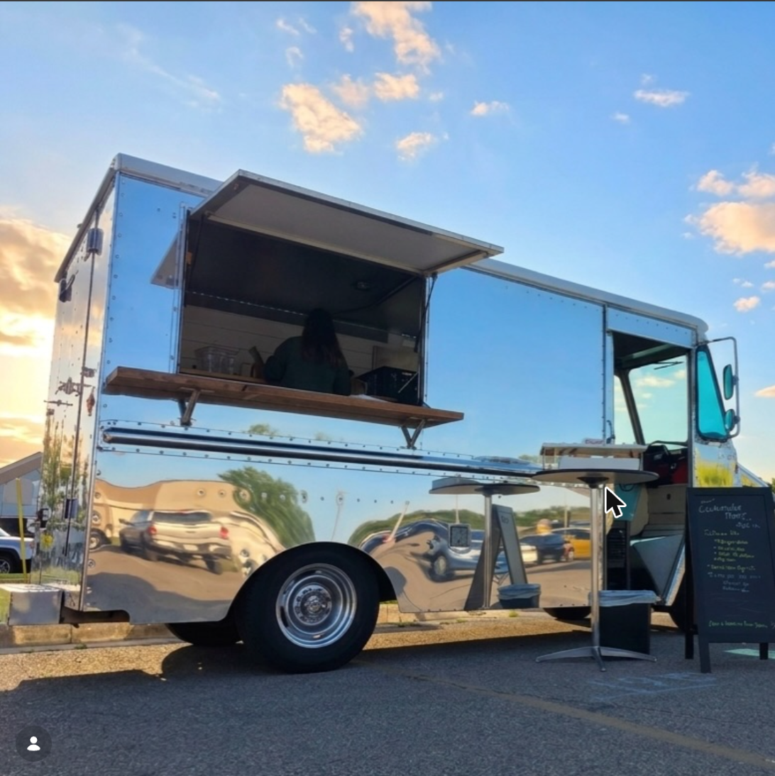 Find Us at Capitol View and Northside Farmers Markets This Season