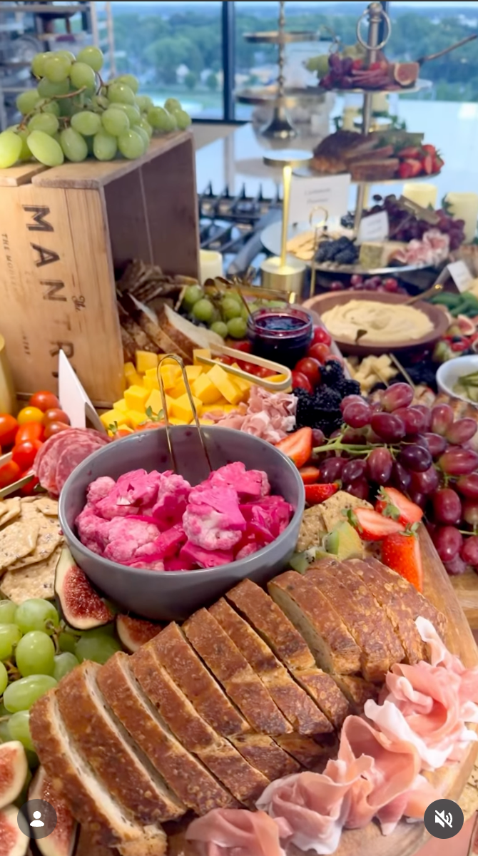 Four Years Running: Twisted Radish and Wisconsin Bride’s Best