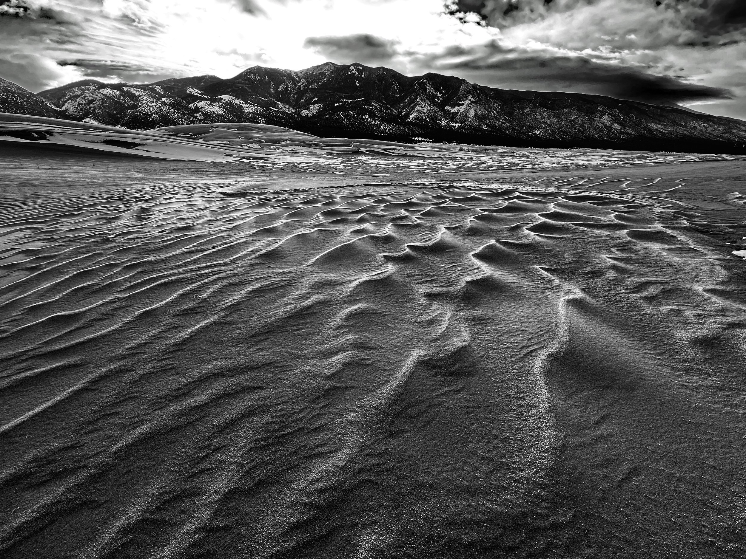 Sand Dunes BW waves modified.jpg