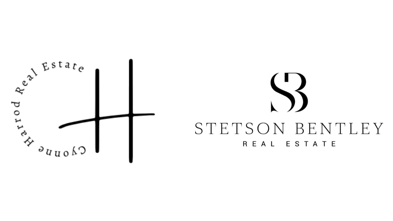 Cyonne Harrod Real Estate