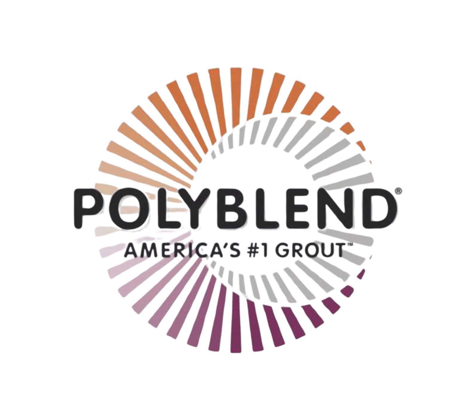 Polyblend Logo