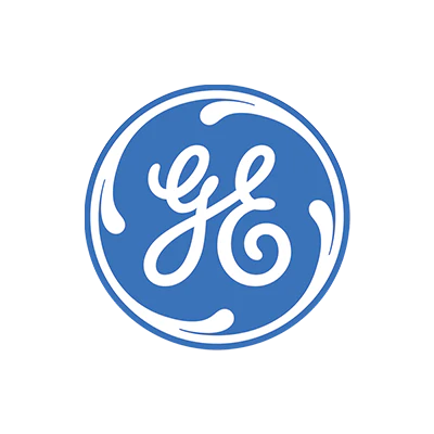General Electric Logo