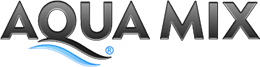 Aqua Mix Logo