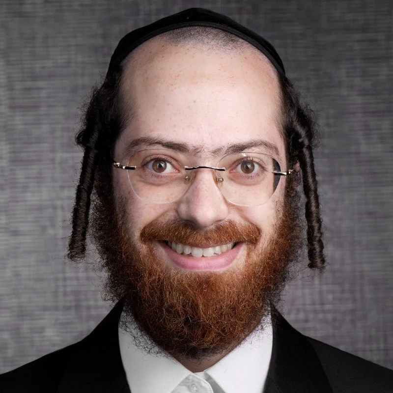 David Genger's headshot