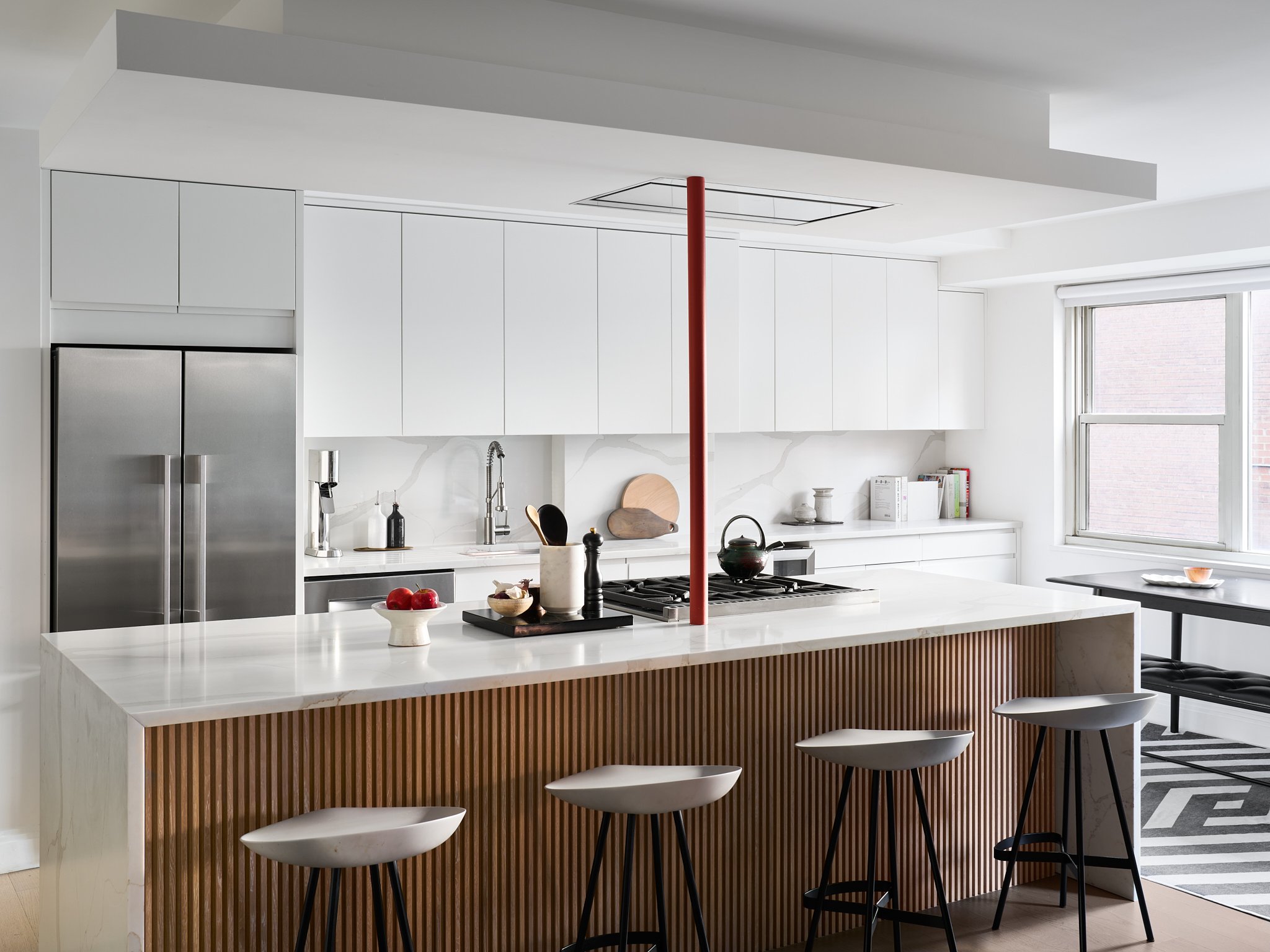 Upper East Side 2 -Bedroom