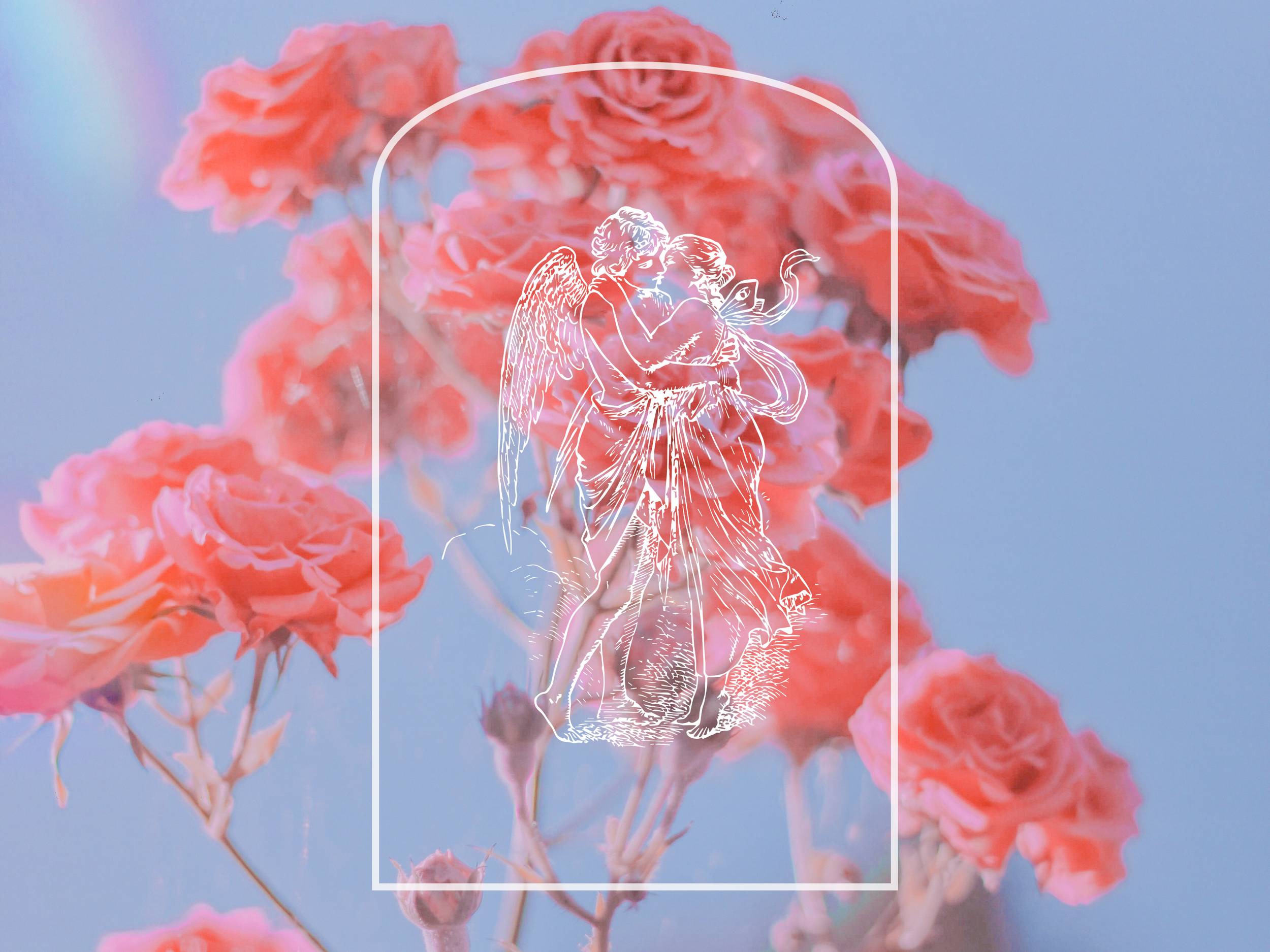 Love & Relationships Tarot Reading