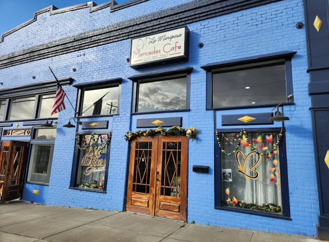 Dinner Before the Curtain Call: A Night at La Mariposa in Summit, MS