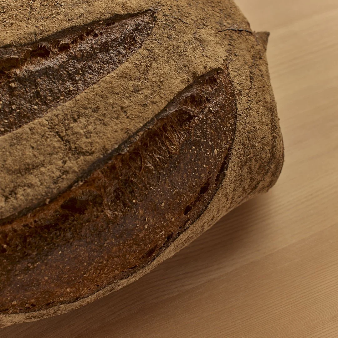 Table Loaf - Whole (1.4kg) — Iris the Bakery
