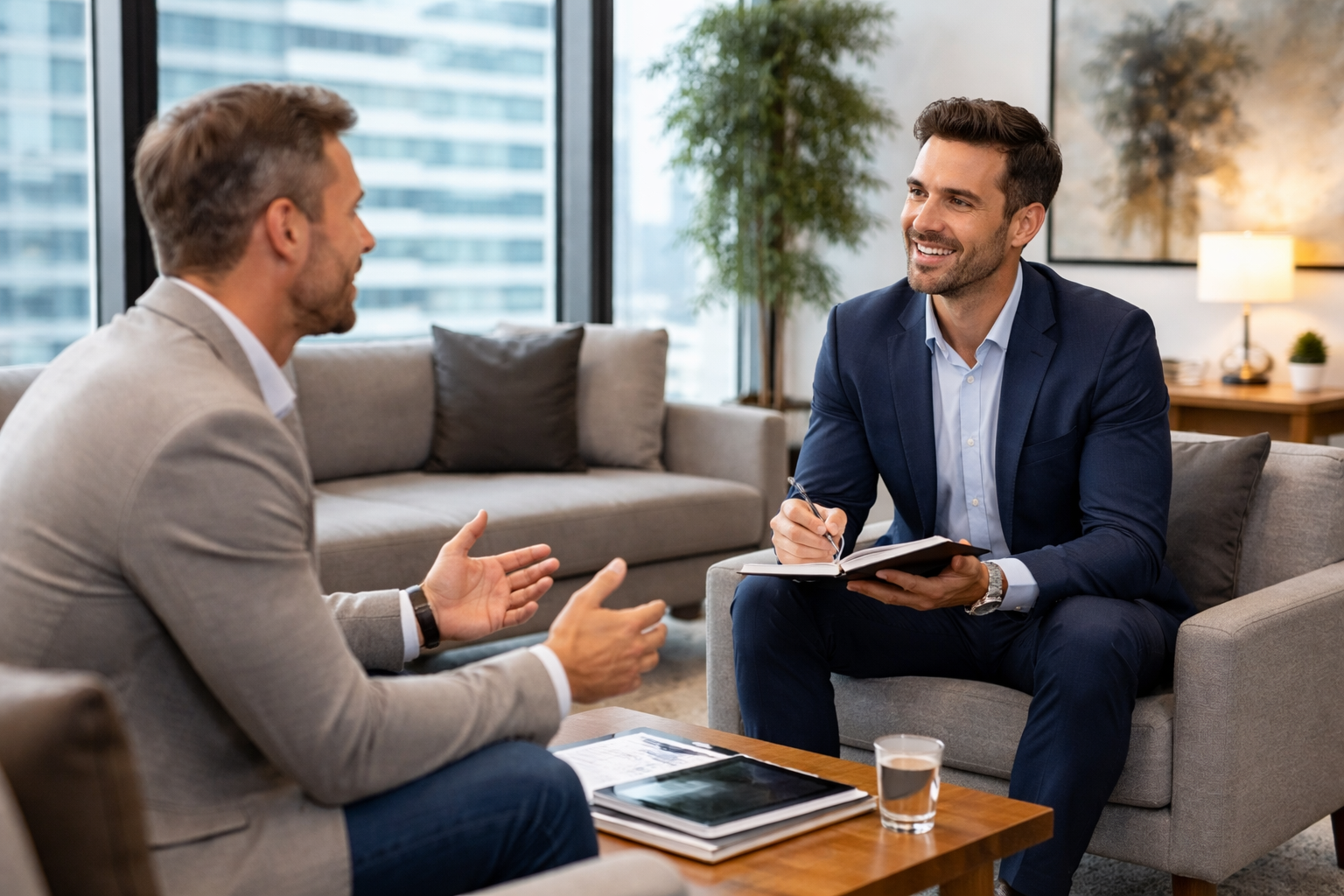 Is It Time for a Performance Coach? The Future of Executive Leadership